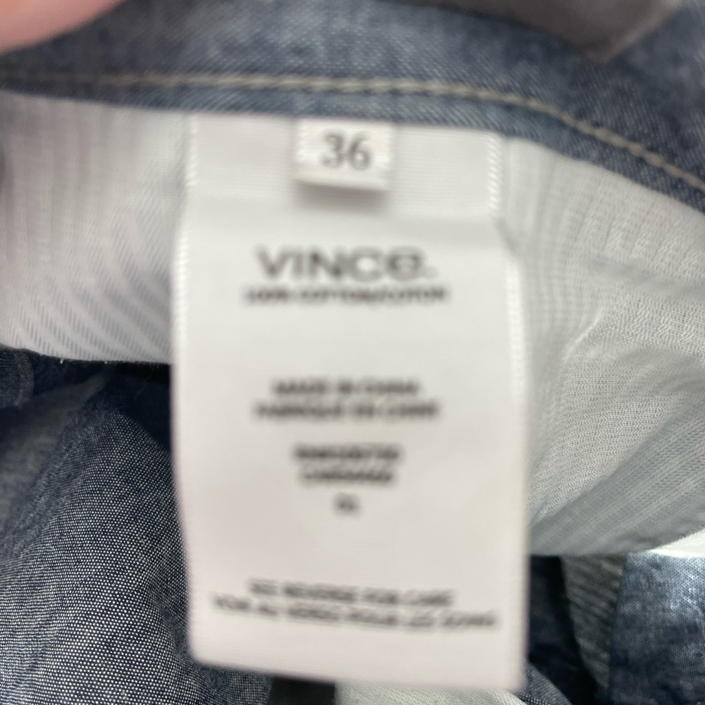 Vince men’s pants - Picture 5 of 6